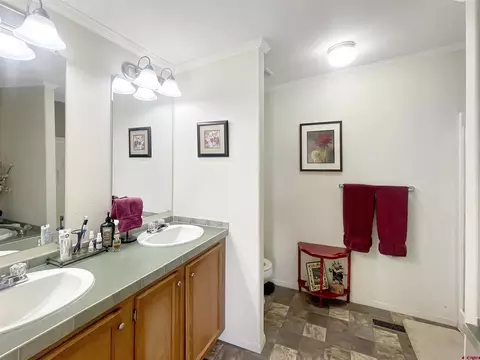 Bath - 29 E 13th St, Cortez, CO 81321 photo 2 of 3