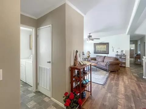 Entry Way - 29 E 13th St, Cortez, CO 81321 photo 2 of 3