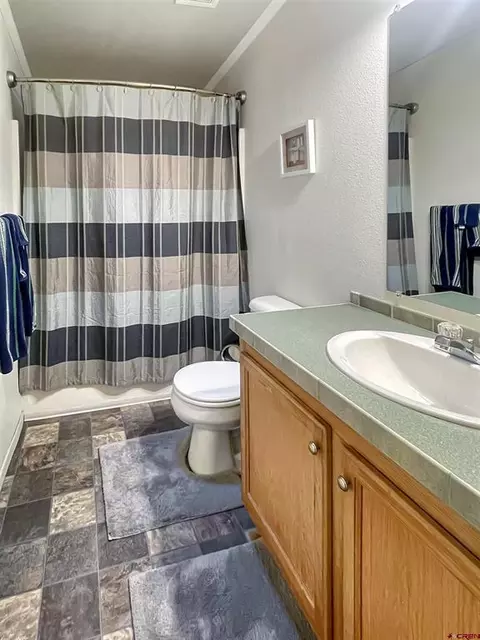 Bath - 29 E 13th St, Cortez, CO 81321 photo 1 of 3