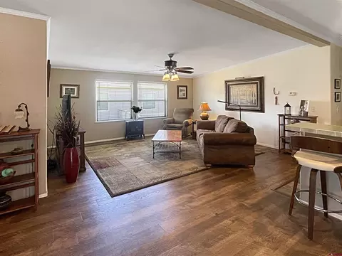 Living - 29 E 13th St, Cortez, CO 81321 photo 5 of 7