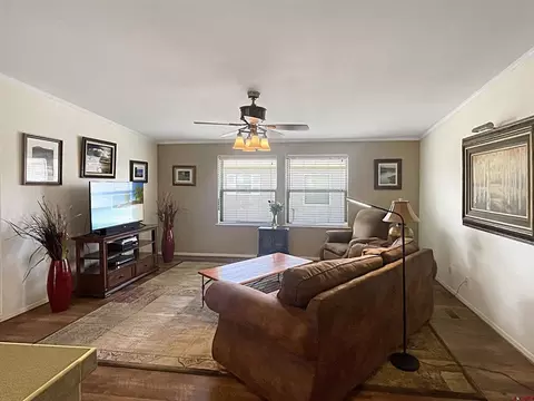 Living - 29 E 13th St, Cortez, CO 81321 photo 7 of 7