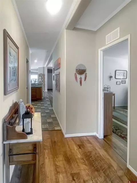 Entry Way - 29 E 13th St, Cortez, CO 81321 photo 1 of 3
