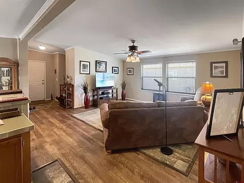 Living - 29 E 13th St, Cortez, CO 81321 photo 3 of 7