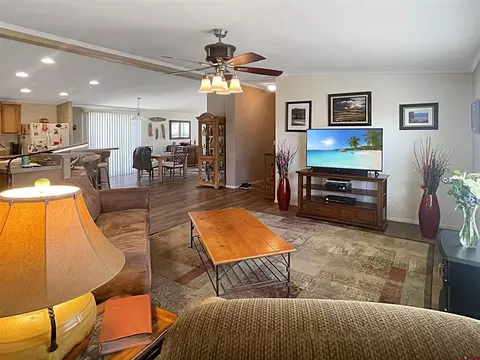 Living - 29 E 13th St, Cortez, CO 81321 photo 4 of 7