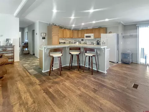 Kitchen - 29 E 13th St, Cortez, CO 81321 photo 1 of 2