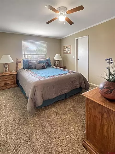 Bedroom - 29 E 13th St, Cortez, CO 81321 photo 1 of 4