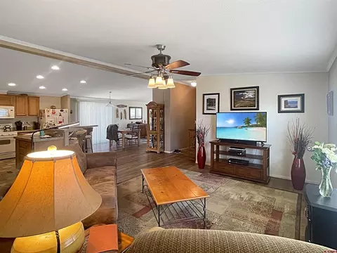 Living - 29 E 13th St, Cortez, CO 81321 photo 6 of 7