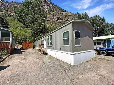 790 Oak St #27W, Ouray, CO 81427