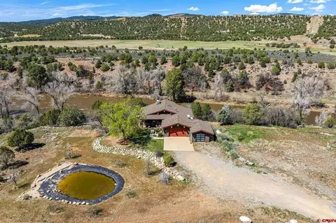 768 760 Bardin Dr, Durango, CO 81303