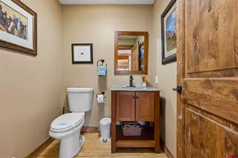Bath - 768 760 Bardin Dr, Durango, CO 81303 photo 1 of 6