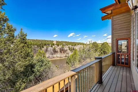 Exterior - 768 760 Bardin Dr, Durango, CO 81303 photo 6 of 8