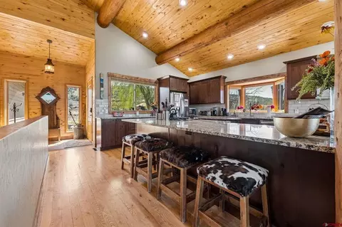 Kitchen - 768 760 Bardin Dr, Durango, CO 81303 photo 1 of 4
