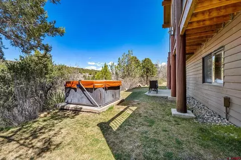 Exterior - 768 760 Bardin Dr, Durango, CO 81303 photo 8 of 8