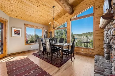 Dining - 768 760 Bardin Dr, Durango, CO 81303 photo 1 of 2