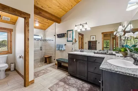 Bath - 768 760 Bardin Dr, Durango, CO 81303 photo 2 of 6