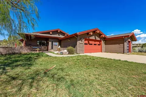 Exterior - 768 760 Bardin Dr, Durango, CO 81303 photo 1 of 8