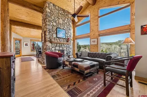 Living - 768 760 Bardin Dr, Durango, CO 81303 photo 1 of 4