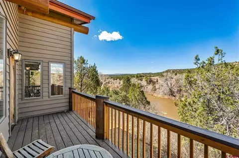 Exterior - 768 760 Bardin Dr, Durango, CO 81303 photo 2 of 8