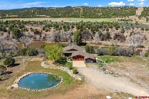 768 760 Bardin Dr, Durango, CO 81303