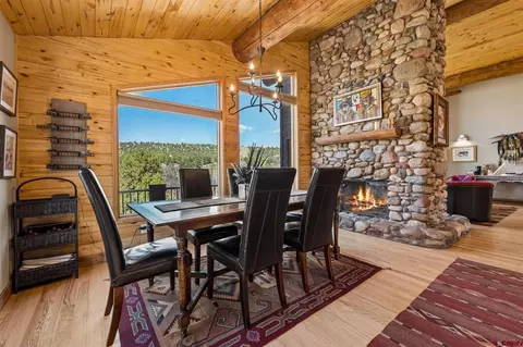 Dining - 768 760 Bardin Dr, Durango, CO 81303 photo 2 of 2