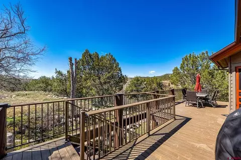 Exterior - 768 760 Bardin Dr, Durango, CO 81303 photo 4 of 8