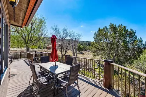 Exterior - 768 760 Bardin Dr, Durango, CO 81303 photo 5 of 8