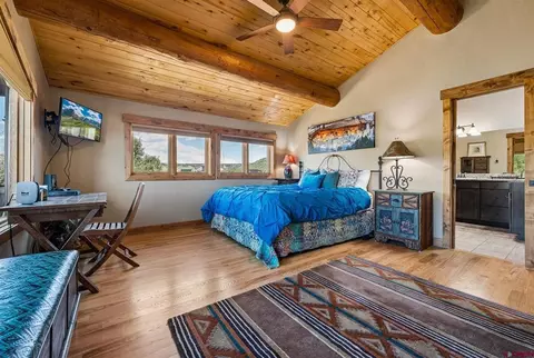 Bedroom - 768 760 Bardin Dr, Durango, CO 81303 photo 1 of 8