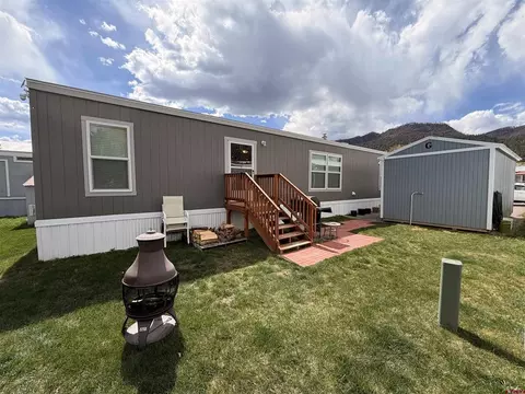 31722 Us 550 Hwy #11, Durango, CO 81301