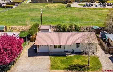 412 S Mesa Ave, Bayfield, CO 81122