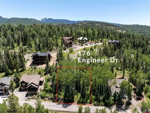 176 Engineer Dr, Durango, CO 81301 photo 2