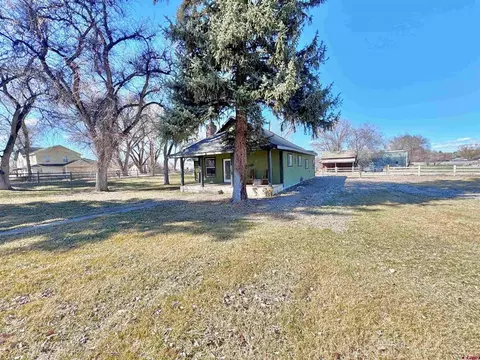 725 6400 Rd, Montrose, CO 81403
