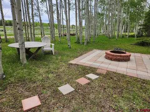 457 Wildflower Dr, Cimarron, CO 81220