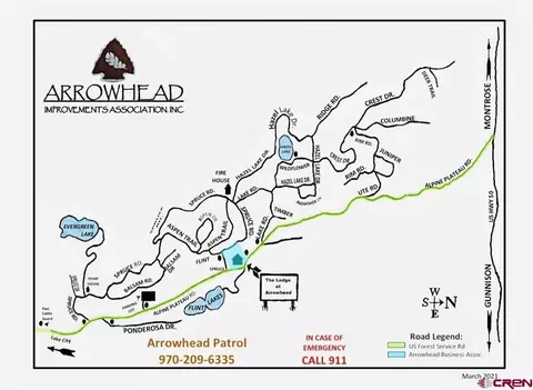 457 Wildflower Dr, Cimarron, CO 81220 photo 12