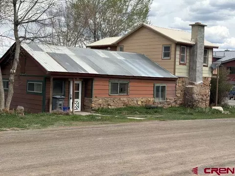 411 N Lena St, Ridgway, CO 81432