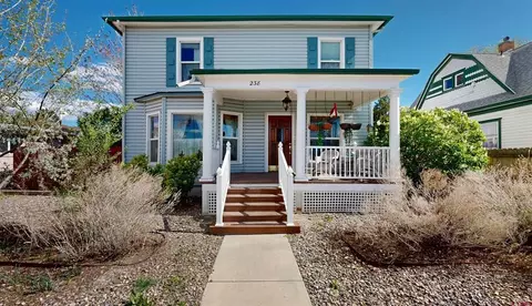 238 S 2nd St, Montrose, CO 81401