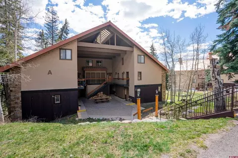 44 Sheol St #A22, Durango, CO 81301