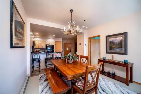 Dining - 71 E Needles Way #337, Durango, CO 81301 photo 2 of 7