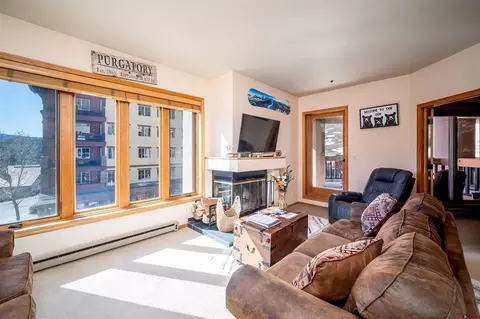 Living - 71 E Needles Way #337, Durango, CO 81301 photo 2 of 2