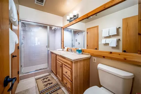 Bath - 71 E Needles Way #337, Durango, CO 81301 photo 3 of 3
