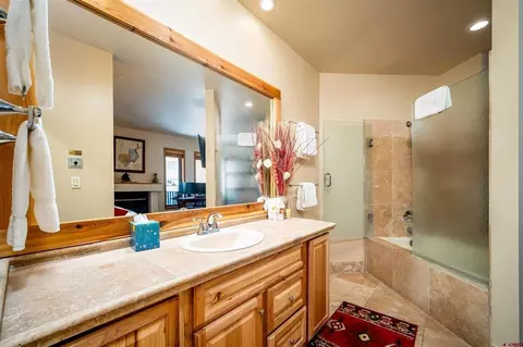 Bath - 71 E Needles Way #337, Durango, CO 81301 photo 2 of 3