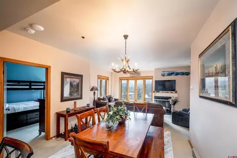 Dining - 71 E Needles Way #337, Durango, CO 81301 photo 3 of 7