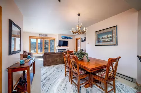 Dining - 71 E Needles Way #337, Durango, CO 81301 photo 1 of 7