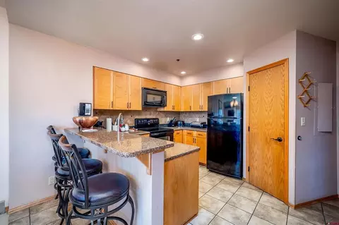 Kitchen - 71 E Needles Way #337, Durango, CO 81301 photo 2 of 2