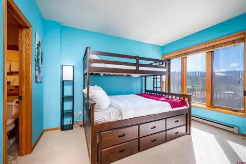Bedroom - 71 E Needles Way #337, Durango, CO 81301 photo 5 of 5