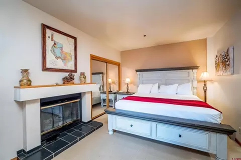 Bedroom - 71 E Needles Way #337, Durango, CO 81301 photo 2 of 5