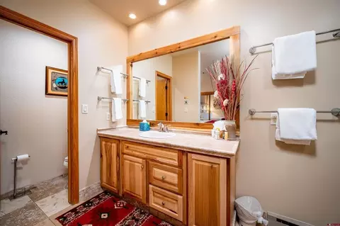 Bath - 71 E Needles Way #337, Durango, CO 81301 photo 1 of 3