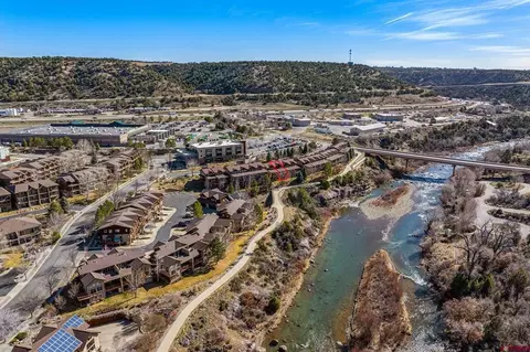 50 River Oaks Dr #115, Durango, CO 81303