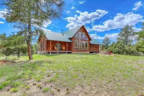 416 Yarrow Cir, Pagosa Springs, CO 81147