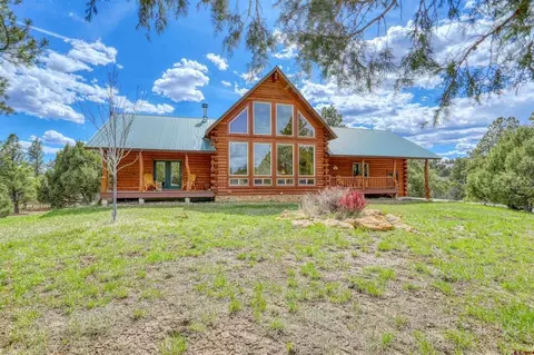 416 Yarrow Cir, Pagosa Springs, CO 81147