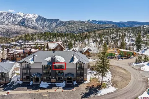 395 Sheol St #117, Durango, CO 81301